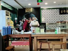 大堂-南来顺饭庄·清真(南菜园店)