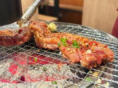 -蒜香焼肉PURUSHIN(马场路店)