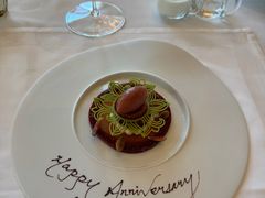 -Caprice(香港四季酒店)