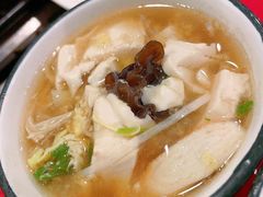 -天津乾毓德饭庄·清真传统炒菜·海鲜烧烤(咸阳路店)