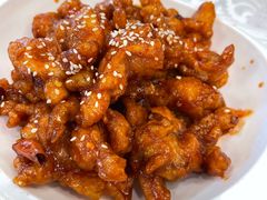 -马凯餐厅(地安门店)