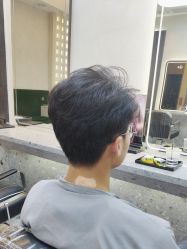 -苏豪美发S A L O N烫发染发