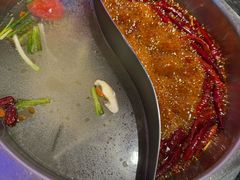 -来涮蜀鲜货火锅串串香(菜市口店)