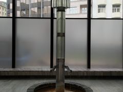 -磨坊温泉长廊