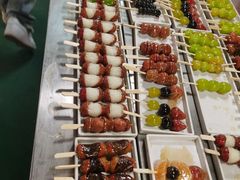 -铜锣湾国际购物中心