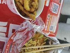 -见味花甲(福田coco park店)