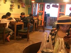 -七七家的糖水店(南湾街1号店)