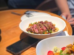 澳洲牛肉杂粮沙拉-Bco豆库(星耀天地店)