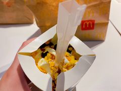 -麦当劳(广州新港东路第二分店)