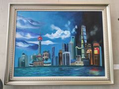 -华氏画廊