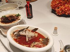 -百姓渔村(南中环店)
