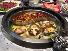 -红辣椒·川菜·火锅(张杨路店)