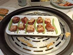 -苏大嘴蒸汽海鲜·海胆蒸饺(中山广场店)