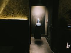 -ASPIRYNA酒吧水烟吧(太古里店)