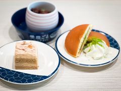 -滨寿司(新街口中央商场店)