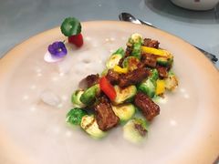 -广东道至正餐厅(区庄店)