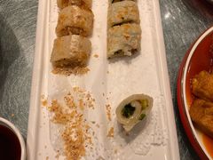 -晓粤·惹味粤菜(凯德乐峰广场店)