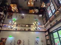 -付小姐在成都(中山公园店)