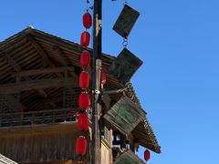 -百花人家(清水镇店)