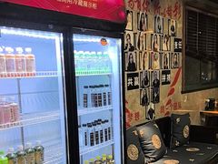 -臻享养生·SPA·影院式足道(汇臻店)