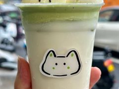 -仙雨林·奶茶鲜果茶(书院巷店)