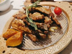 -阿娜尔·新疆菜(佰港城店)