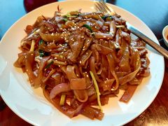 干炒牛河-彩丰楼·中餐厅(国家会展中心上海洲际店)