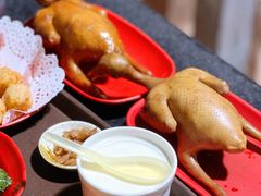 光明红烧乳鸽-光明刘冰乳鸽店(光明法政北路店)