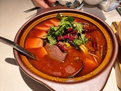 -醉舍·新淮扬菜(长宁龙之梦店)
