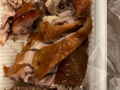 烤鸭-章云板鸭(马道街店)