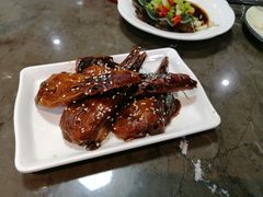 鸭头-盱眙虾神於氏龙虾(夫子庙红街店)