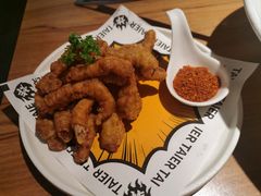 停不下来小酥肉-太二酸菜鱼(金沙印象城店)
