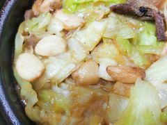 农家焖包菜-杨厝六十六农庄农舍(杨厝路店)