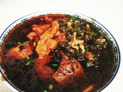 -大时代美食面馆