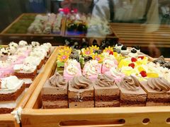 -盛江山自助料理(太原街万达店)