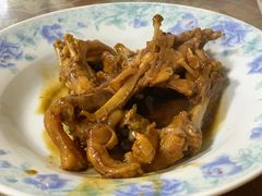 -许村蟹面(海宁许村大道店)