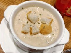 -Mr.Pizza米斯特比萨(苏州平江万达广场店)