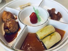 -皇朝会.经典传统粤菜(外滩店)