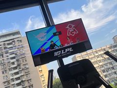 -LA合时健身4PMFIT(花桥旗舰店)