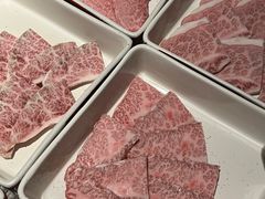-NIUAN牛庵·日式和牛烧肉(恒隆店)