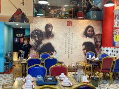 -小龍鳳·港式海鲜打边炉(沙湖路店)