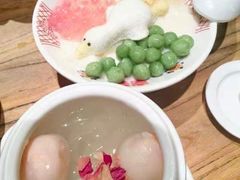 -破三川·新川菜(静安大融城店)