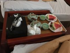 -泽云足心道·按摩足浴养生SPA(高铁站店)