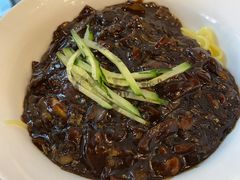 -桃园中华料理炸酱面(燕儿岛路店)