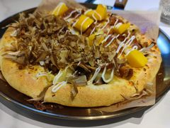 -做披萨的奇葩(中海央墅店)