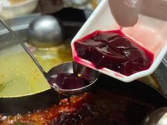 -川西坝子(老军营店)