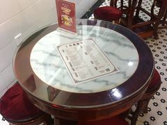 大堂-五条人糖水铺(万达店)