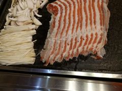 -郭记烤肉(正阳街店)