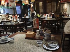 -南京大牌档(济南万象城店)