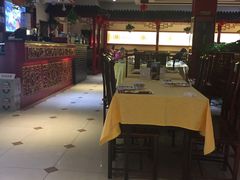 -红红烤鸭店(西单店)